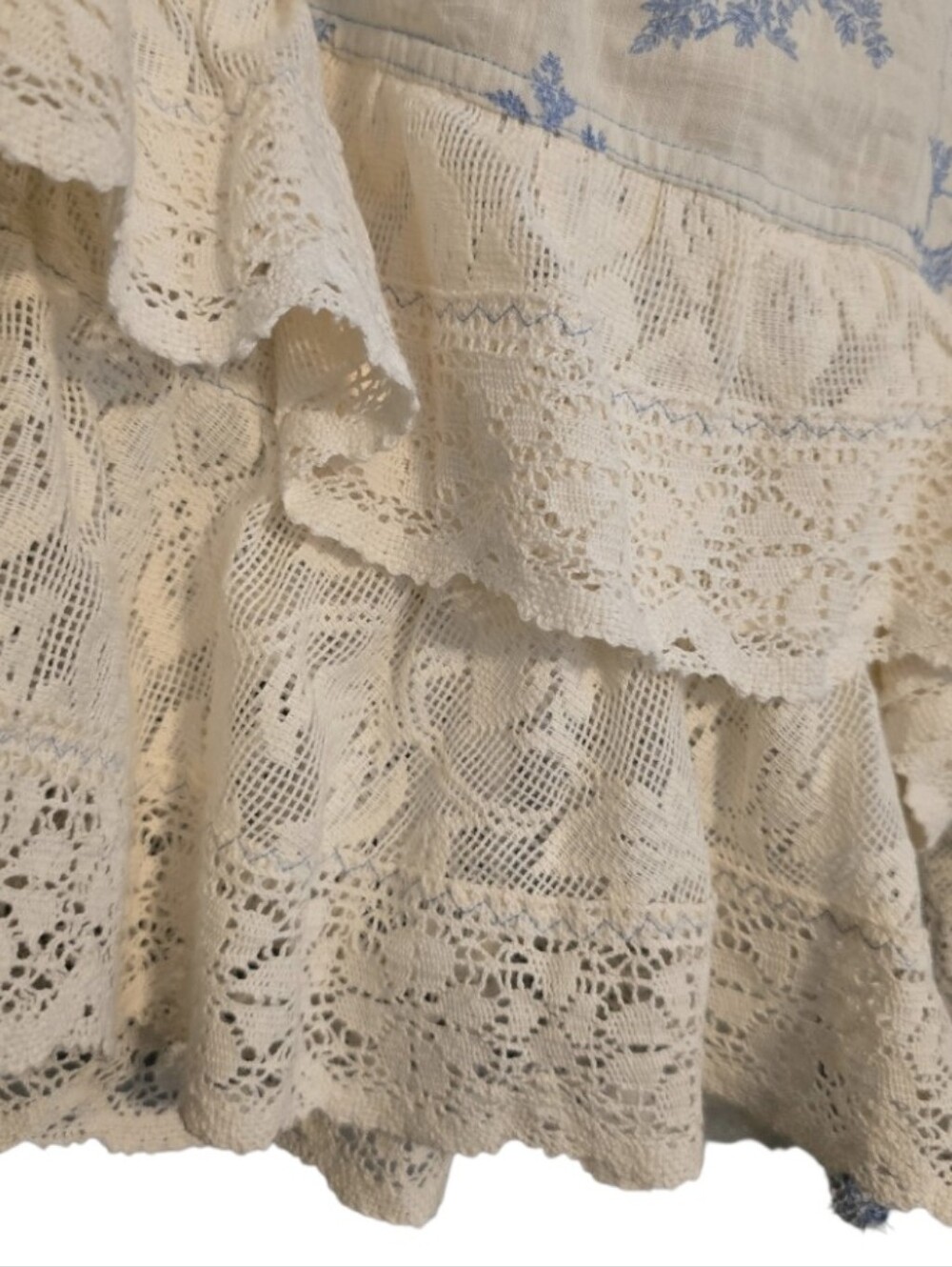 Free People Darling Day Bloomers Size Small In EUC - Picture 6 of 11